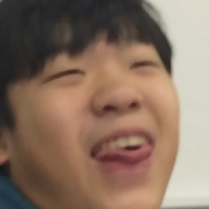 Meet your Posher, Christopher